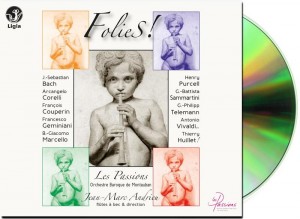 Folies !