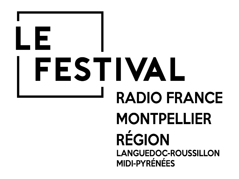 logo Festival Radio France