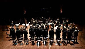 Les Passions-Les Eléments-Dixit Dominus-dos©Thomas Guillin