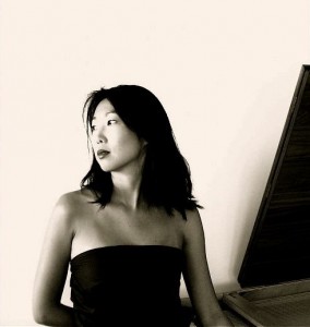 Heidi Tsai
