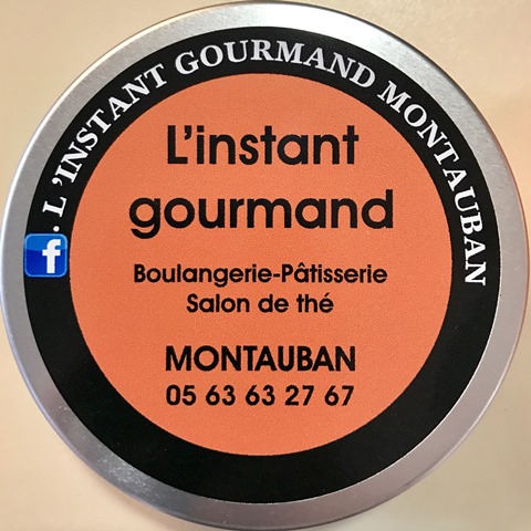 L'instant gourmand Montauban
