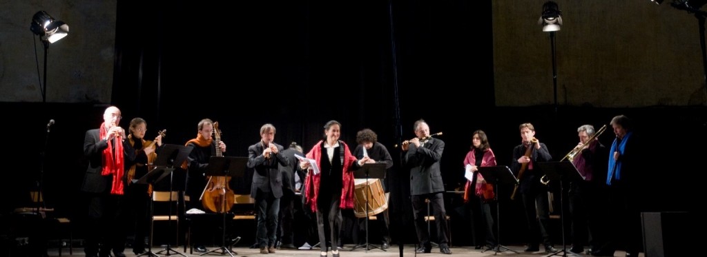 Noel Baroque Occitan (c) P. Nin