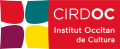 Logo CIRDOC-Institut Occitan de Culture