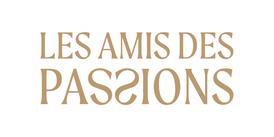 Amis des PASSIONS logo