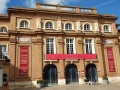 Théâtre Olympe de Gouges à Montauban