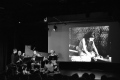 Ciné-concert Tabou