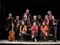 Musiciens de Noel Baroque Occitan © Patrice NIN