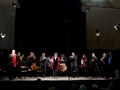 Concert à la Cathédrale St-Etienne de Toulouse, 2008 © P. Nin