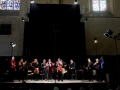 Concert à la Cathédrale St-Etienne de Toulouse, 2008 © P. Nin