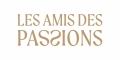Amis des PASSIONS logo