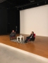 Sylvie Bouissou et Jean-Marc Andrieu