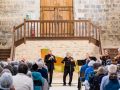 Concert-Hantai-abbaye-de-Beaulieu-avec-Manfredo-Kraemer©Auxie-Boivin