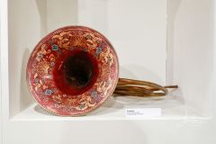 Instruments-ancien-cor-naturel-Maison-Du-Crieur-©Auxie-Boivin