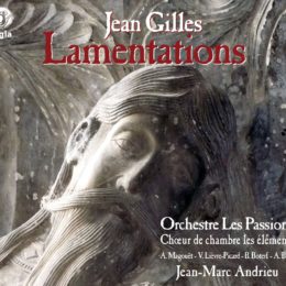 Lamentations de Jean Gilles