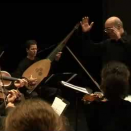 Introit – extrait du Requiem de Gilles