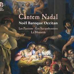 Cantem Nadal – Noël Baroque Occitan