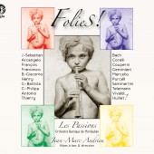 FolieS ! (Thierry Huillet creation)