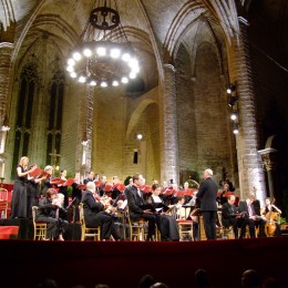 Agnus dei, extrait de la Messe en Ré de Jean Gilles