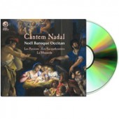 Cantem Nadal – Occitan Baroque Christmas