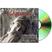 Lamentations de Jean Gilles