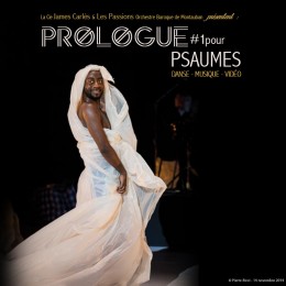 Visionnez le teaser du Ballet-concert