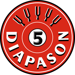 5-diapason