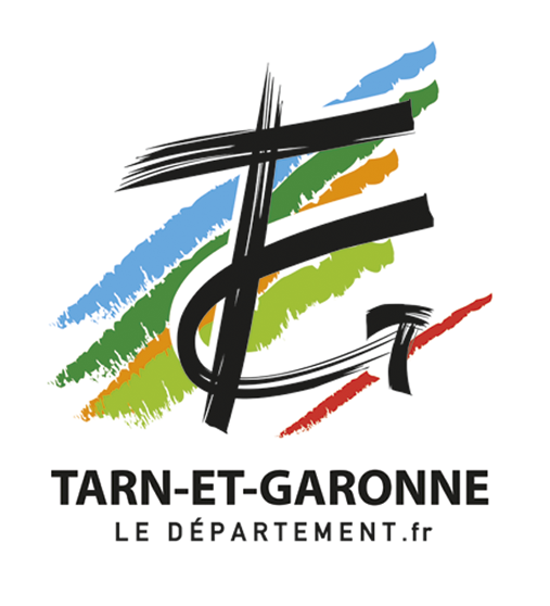 partenaire Conseil départemental du Tarn et Garonne