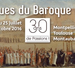 30 ans de Passions !