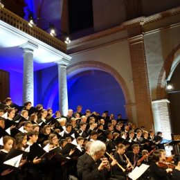 Retour sur le Festival Passions Baroques à Montauban