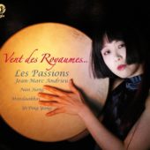 Vent des Royaumes, entre Orient et Occident