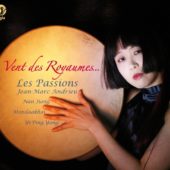 Vent des Royaumes