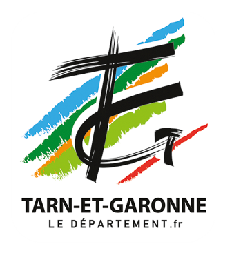 partenaire Conseil départemental du Tarn et Garonne