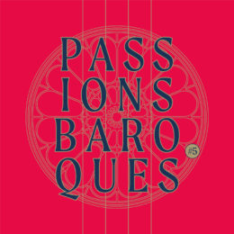 Festival Passions Baroques à Montauban 2019