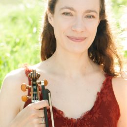 Liv Heym, Violin & Baroque Violin
