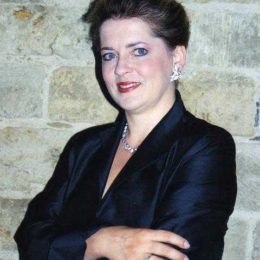 Stéphanie Révidat, soprano