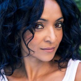 Magali Léger, soprano