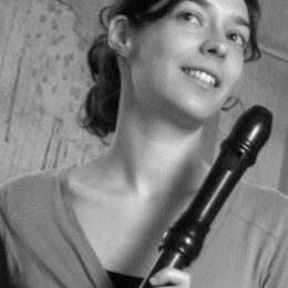 Stéphanie Cettolo, recorder