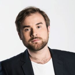 Fabien Hyon, ténor