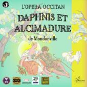 Daphnis et Alcimadure de Mondonville