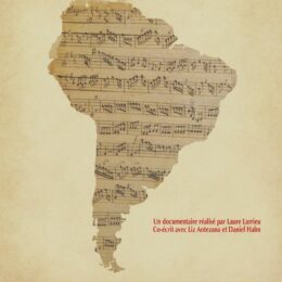 Film documentaire MÉMOIRES BAROQUES