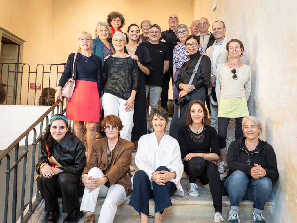 L'équipe du festival