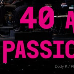 1986-2026 : 40 ans de Passions !