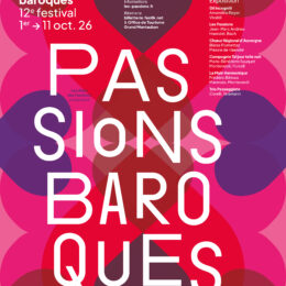Festival Passions baroques #12