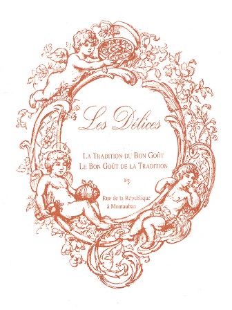 Délices de Pécou