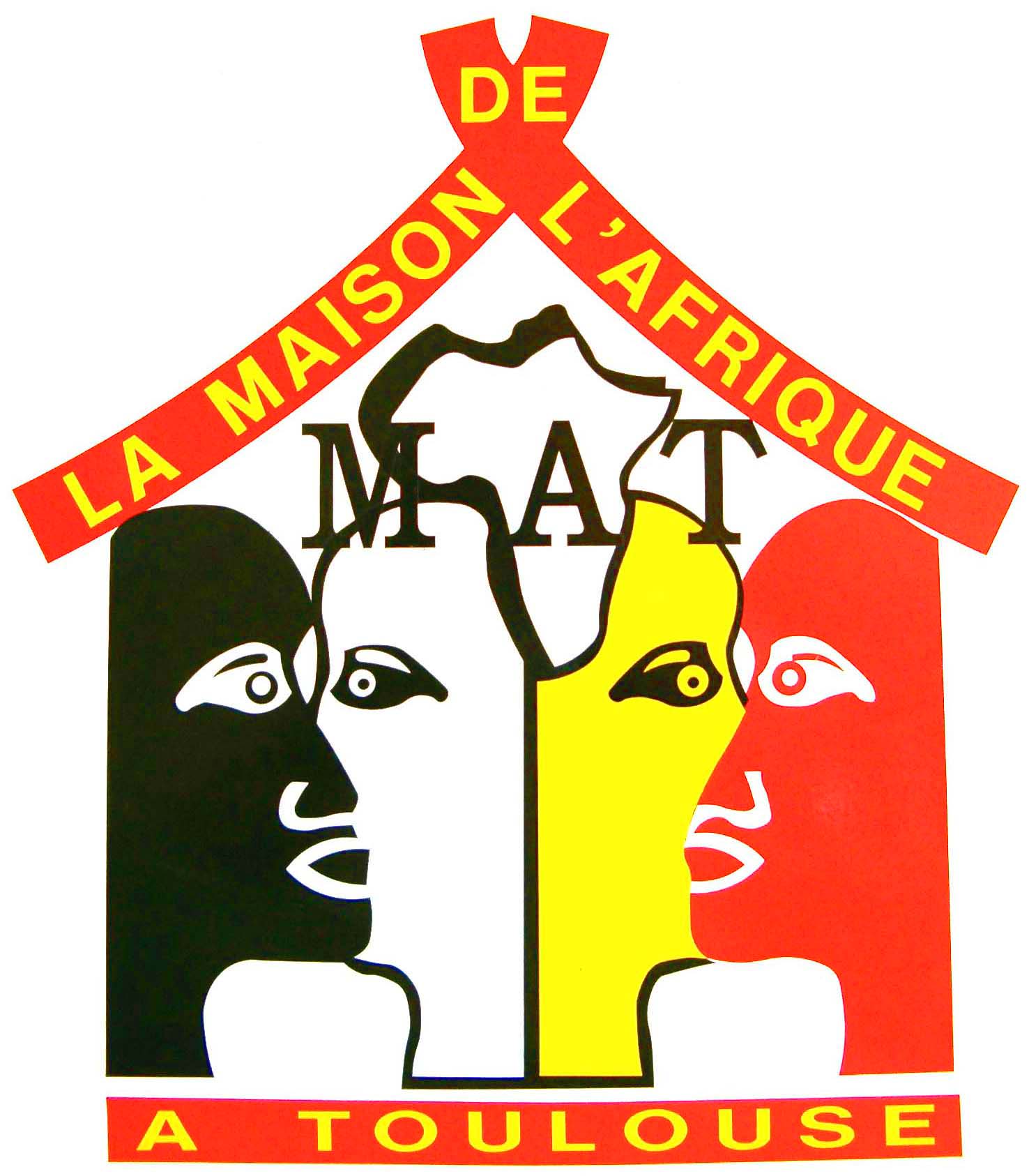 Maison de l'Afrique à Toulouse