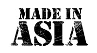 Made in Asia