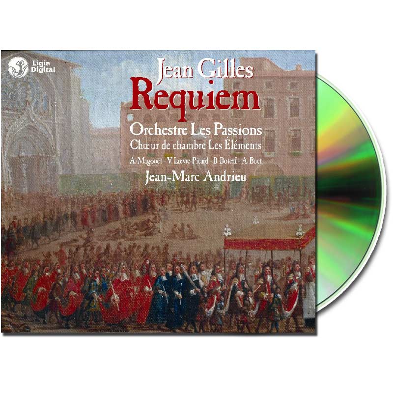 Requiem de Gilles
