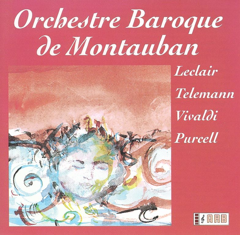 Orchestre Baroque de Montauban