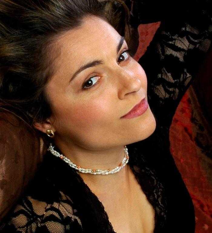 Julia Kogan, soprano