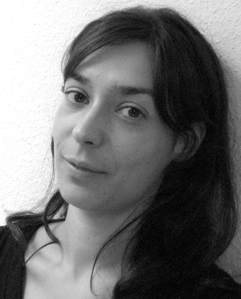 Stéphanie Cettolo, flûte à bec